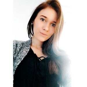 Meet your Posher, Ivy